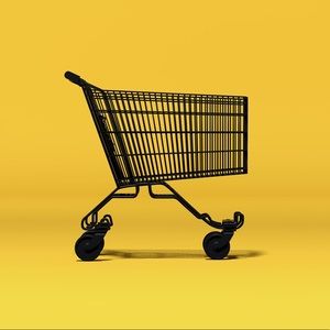 Meet your Posher, Alexandra